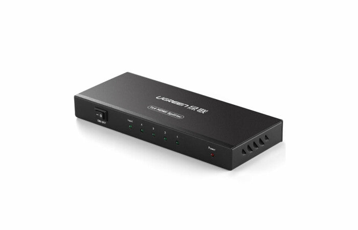 Ugreen 4 Port HDMI Amplifier Splitter