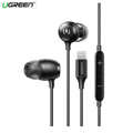 UGREEN Apple MFI Earphone