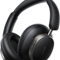 UGREEN Studio Pro Headphones Wireless, 120H, ANC, Hi-Res Sound, BT 6.0, Custom EQ & Multiple Connection via App