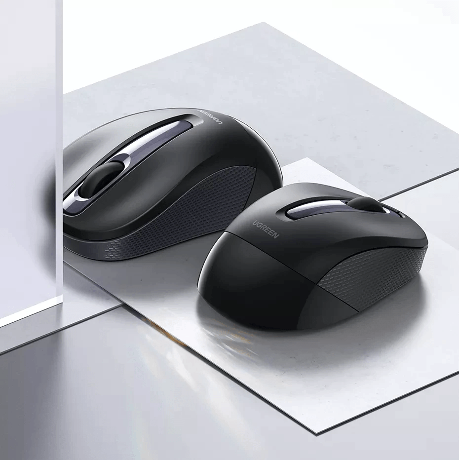 Ugreen MU003 Portable Wireless Mouse