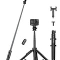 Ugreen Selfie Stick Tripod with Bluetooth Remote (15062)