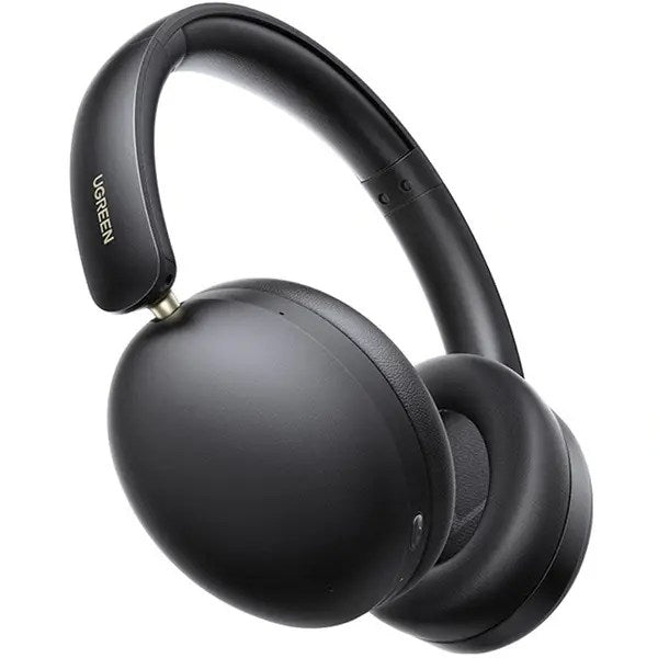 Ugreen Studio Max2 Wireless Over Ear Headset Black – HP205-45018