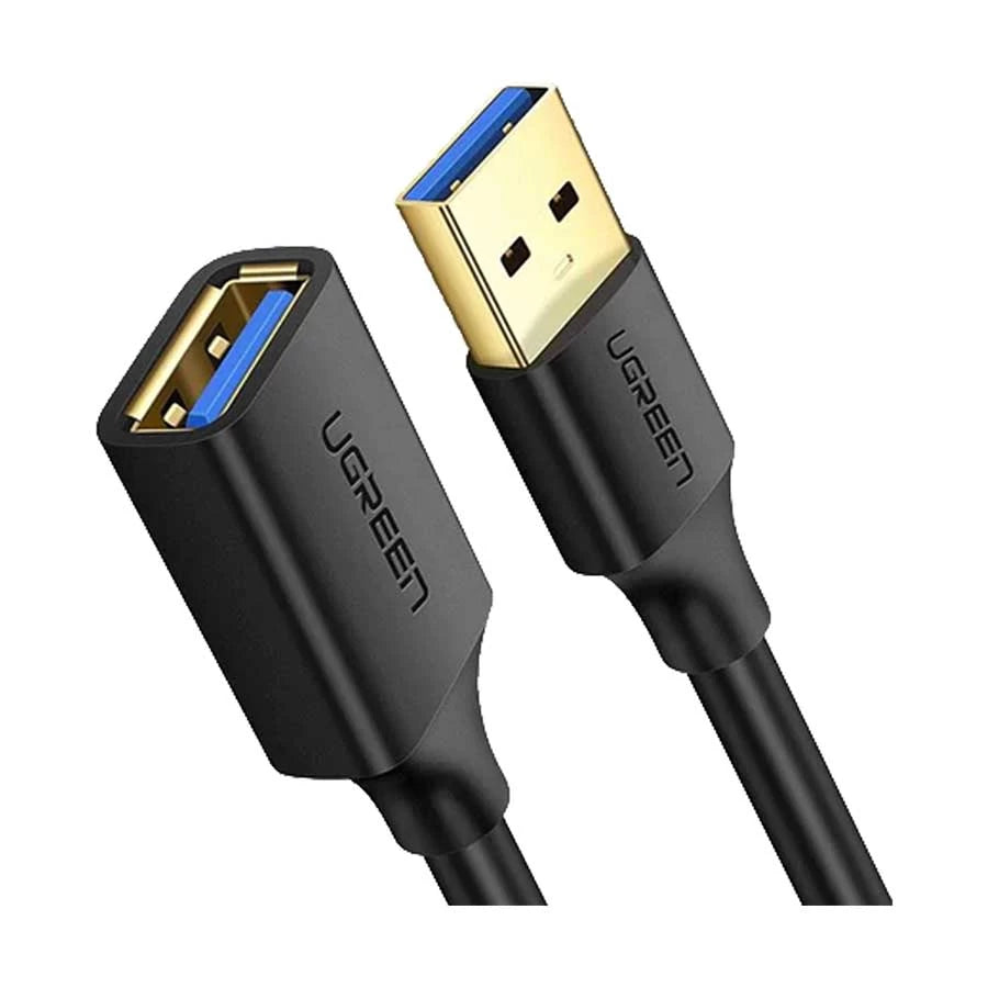 UGREEN USB Extension Cable USB 3.0 Extender Type A Male to Female