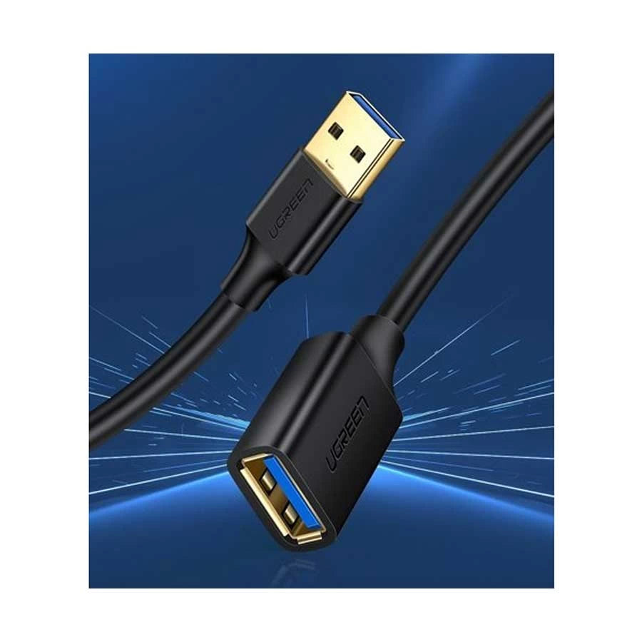 UGREEN USB Extension Cable USB 3.0 Extender Type A Male to Female