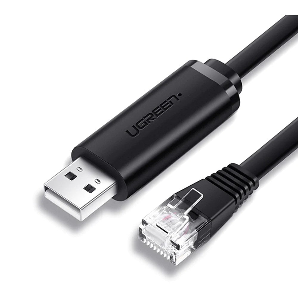 UGreen USB to RJ45 Cable 3M