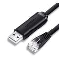 UGreen USB to RJ45 Cable 3M