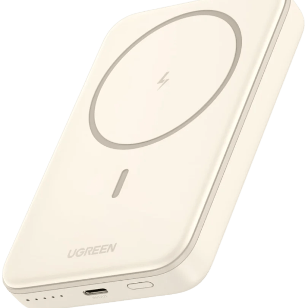 UGREEN Wireless Magnetic Power Bank 10000mAh