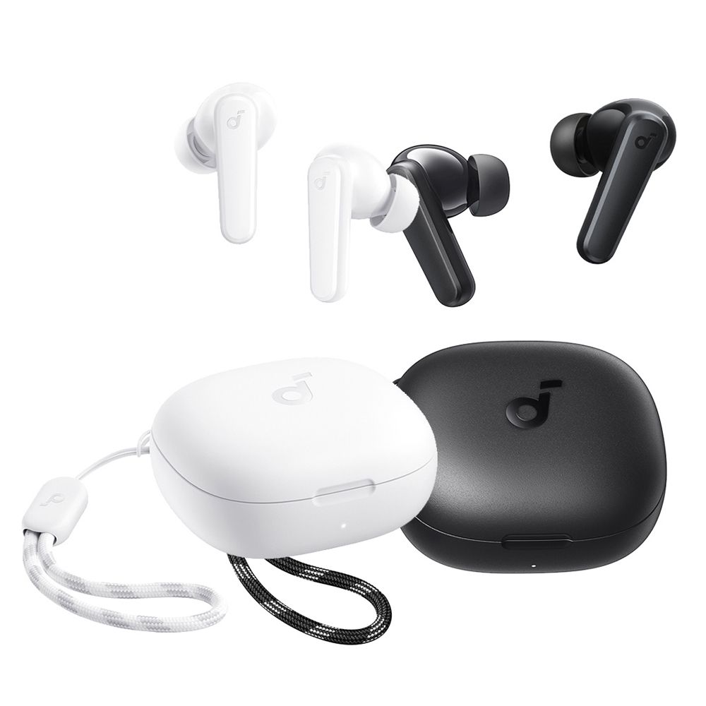 Soundcore By Anker R50i True Wireless Earbuds