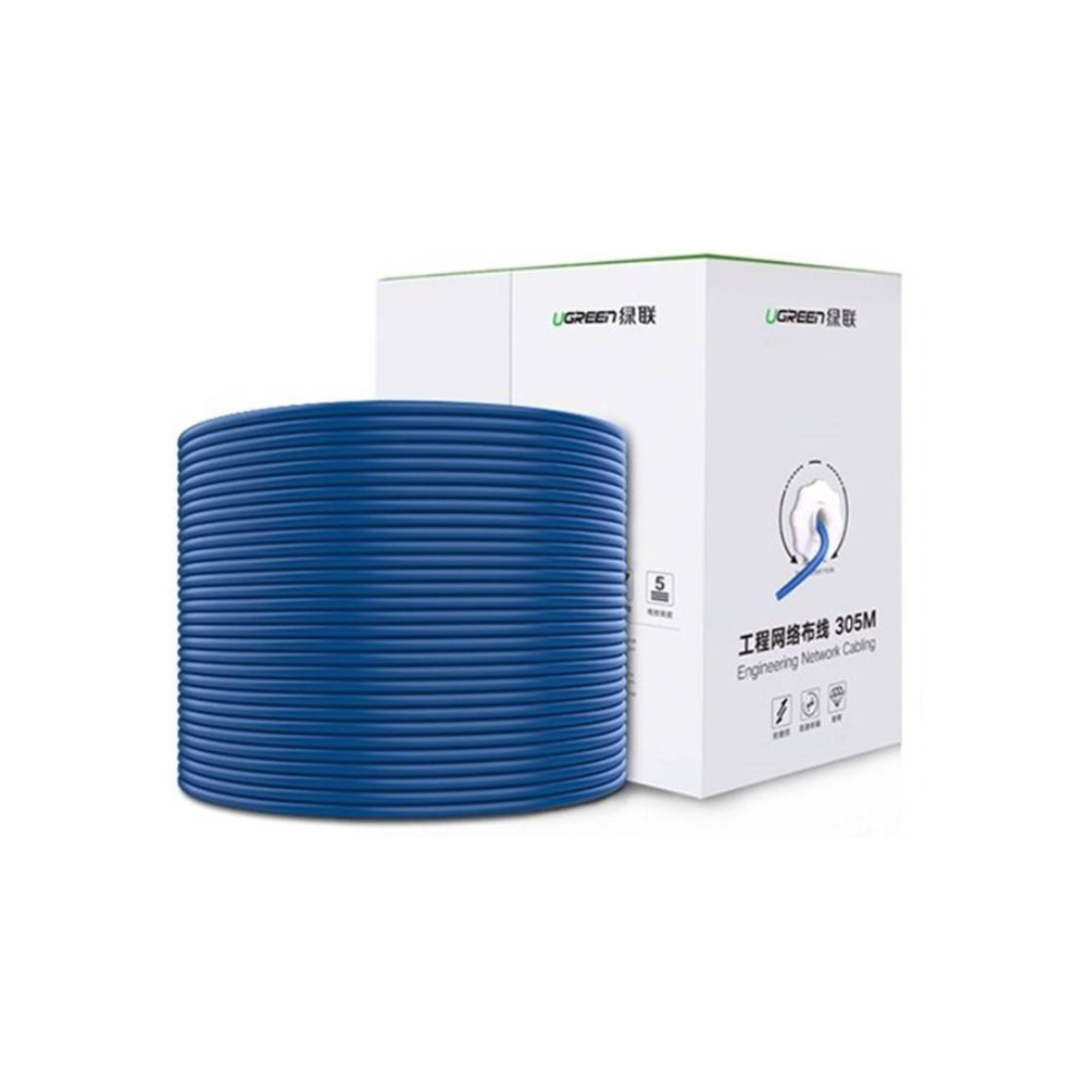 UGREEN Cat6 UTP Lan Cable 305M