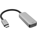 USB Type-C to DisplayPort Adapter