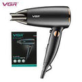 VGR V-439 Thermostatic Hair Care Hair Dryer Portable Hair Dryer