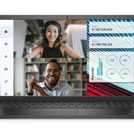 Dell Vostro 15 3520 (Intel Core i5 – 1235U Processor 12th gen | 16GB RAM | 512GB SSD | Intel UHD Graphics Card | 15.6″ FHD Display 144 hz