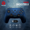 FANTECH WGP12 : 2.4GHZ Wireless Gaming Controller For PC And PS3