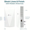 Tplink Wifi 6 Range Extender / Repeater