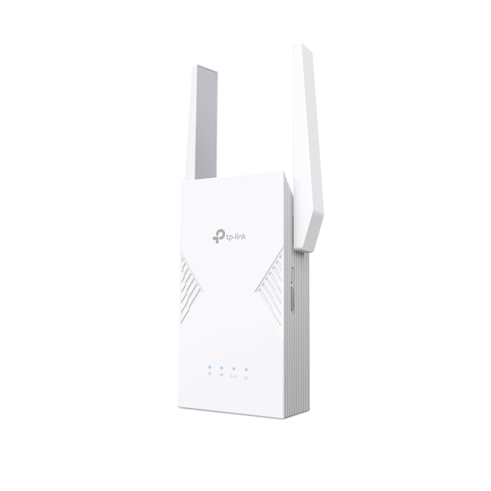 TP-Link BE3600 WiFi 7 Range Extender (RE235BE) Dual Band Signal Booster