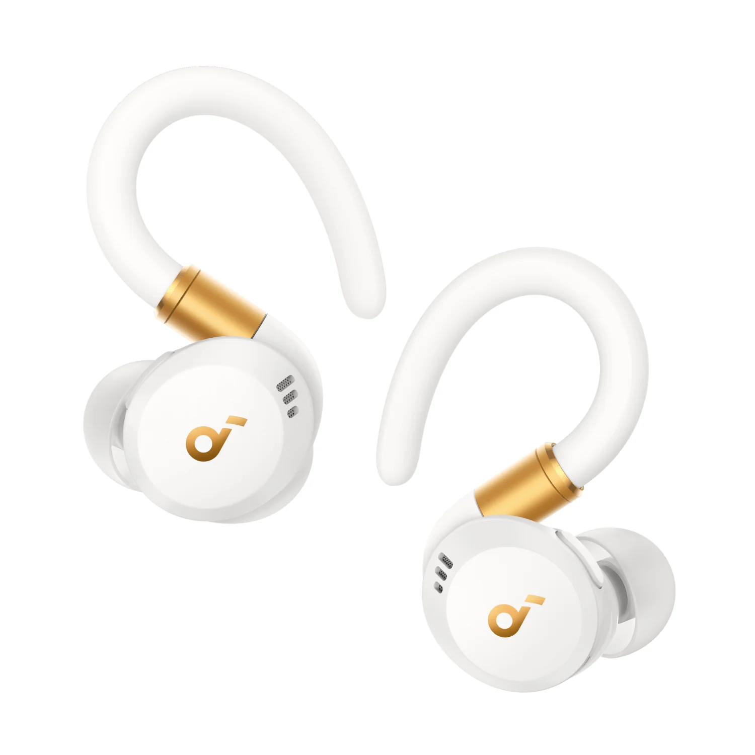 Soundcore by Anker Sport X20 | Comfortable In-Ear Sport Earbuds with Hook